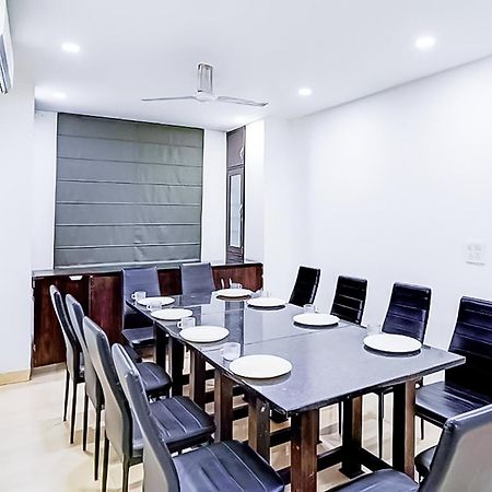 ניו דלהי Family Rooms Inn - Shalimarbagh מראה חיצוני תמונה
